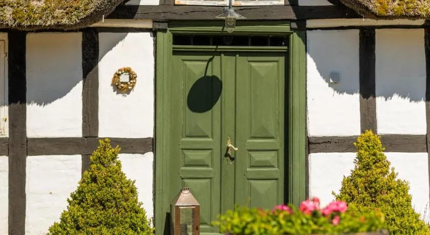 Solbjerggaard Bed & Breakfast - Image 1