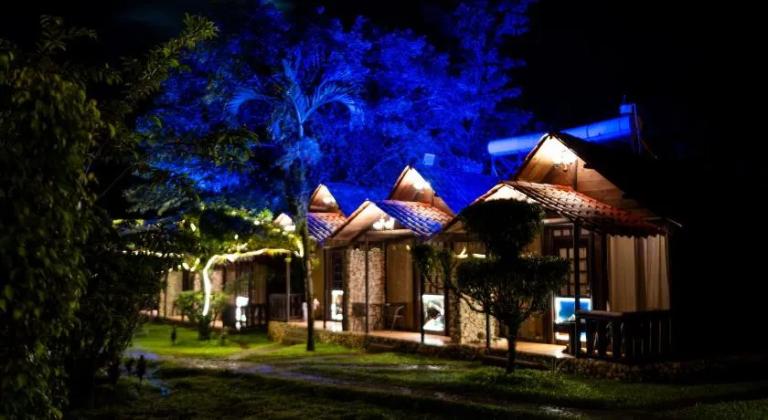 Hotel Cascada de Fuego - Image 1