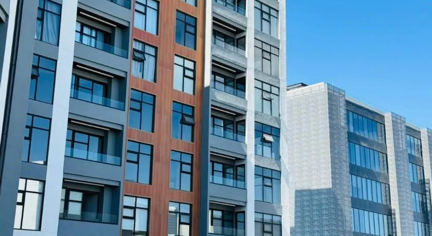 Apartment in Alameda - Image 1
