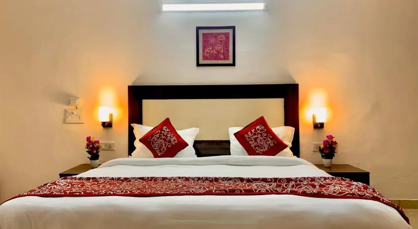 JASHN ROYAL SUITES Near Apollo Hospital Jasola, New Delhi - Image 1