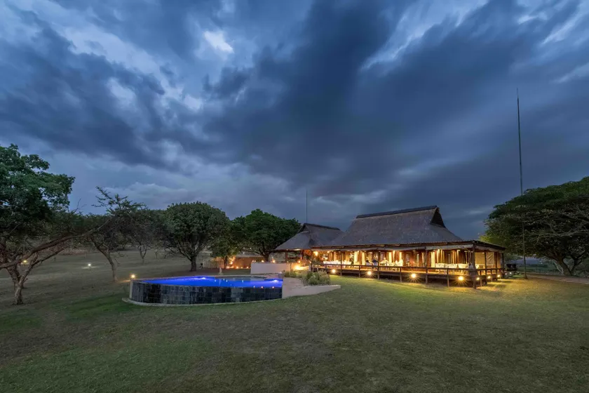 Muluwa Lodge - Image 1