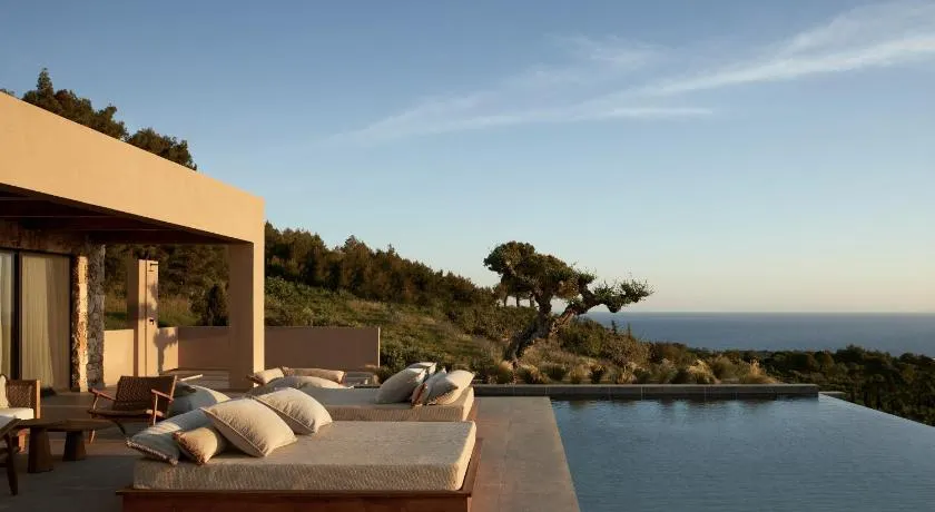 Memorias Villas and Suites - Image 1