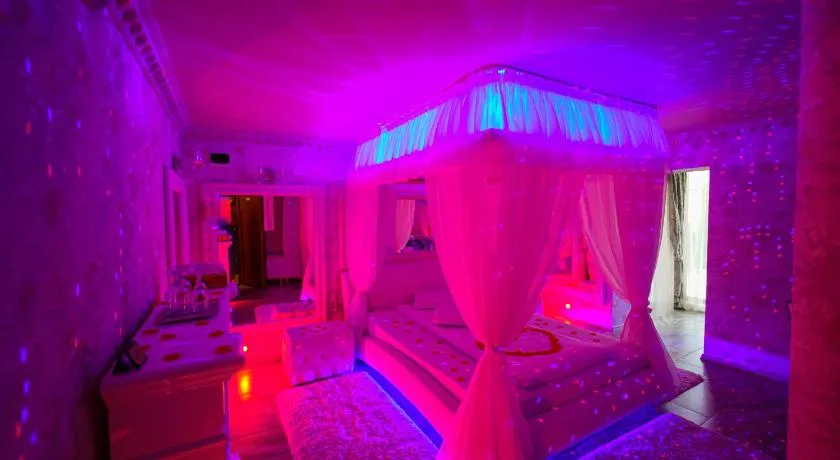 Anadi Hotel Boutique ONLY ADULT - Image 1