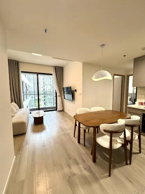 Ho Chi Minh City Apartments - Image 1