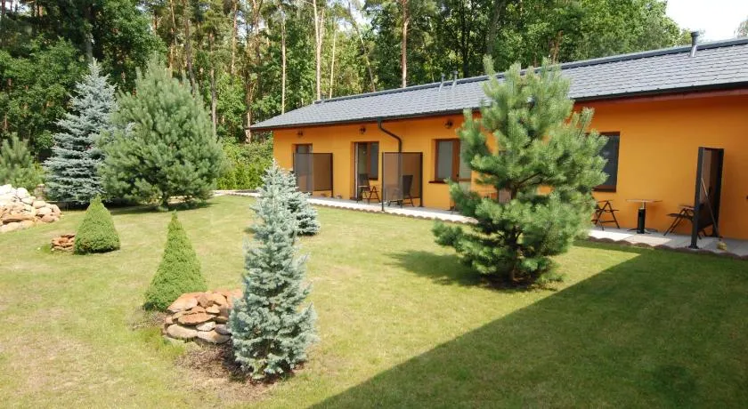 Apartmány Stříbrňák - Image 1
