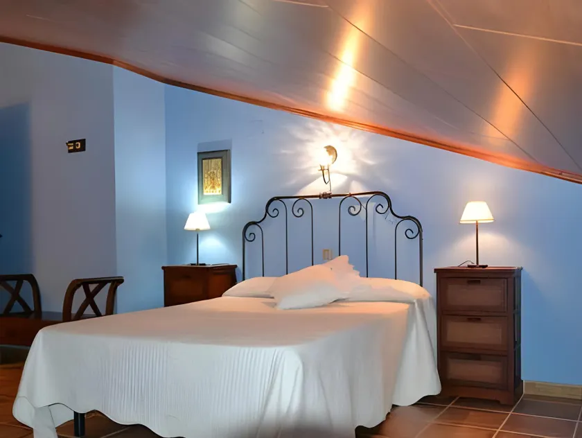 Apartamentos Rurales Natura - Image 1