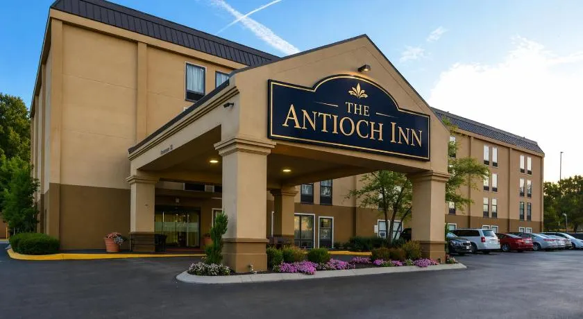 The Antioch Inn - Image 1