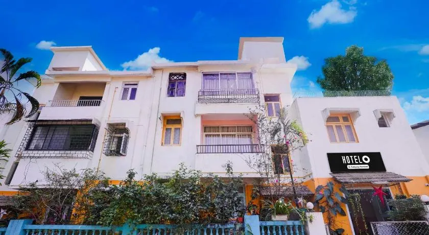 Townhouse Miramar View Point - Image 1