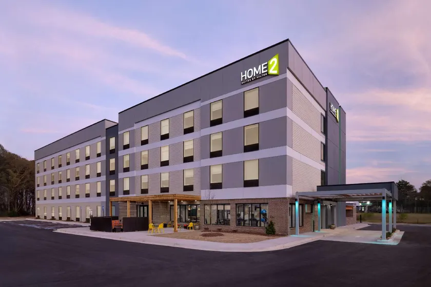 Home2 Suites by Hilton Conyers Atlanta - Image 1