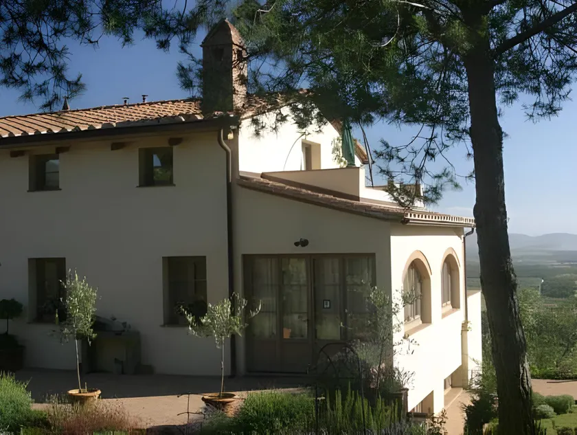 Boutique Hotel Poggio ai Santi - Adults Only - Image 1