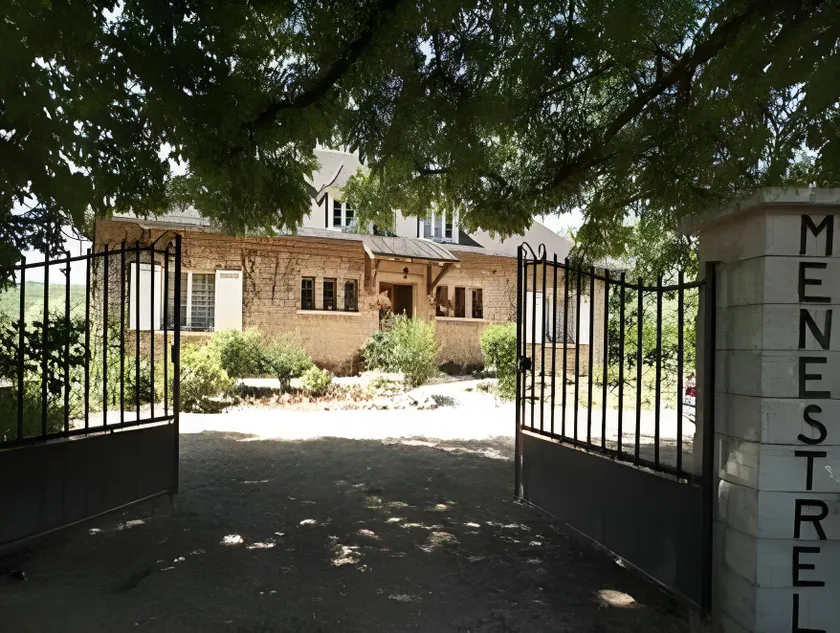 Chambres d'Hôtes Le Menestrel - Image 1