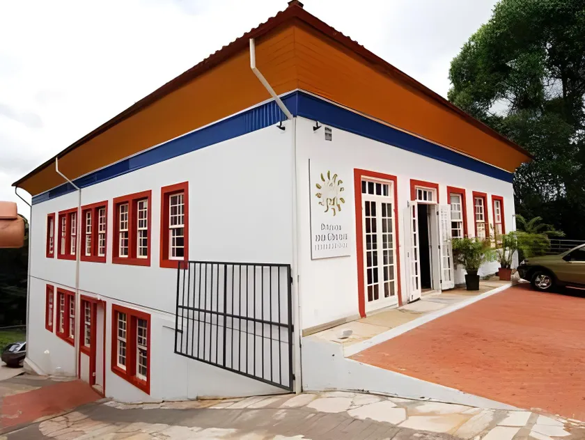 Pousada Dos Ofícios - Image 1