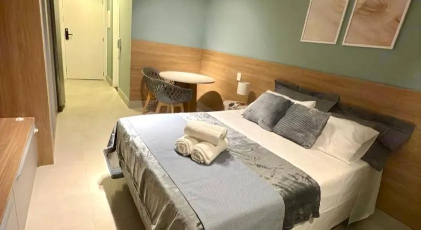 Lindo studio em Moema - Image 1
