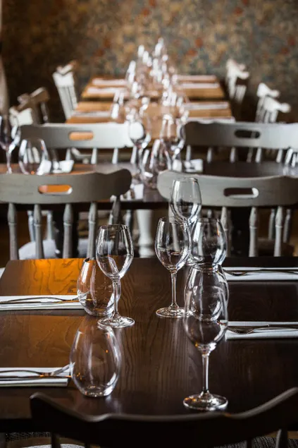 The Bay Horse Inn - Image 1