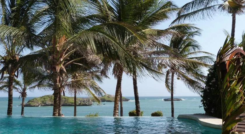 Aquarius Club - Image 1