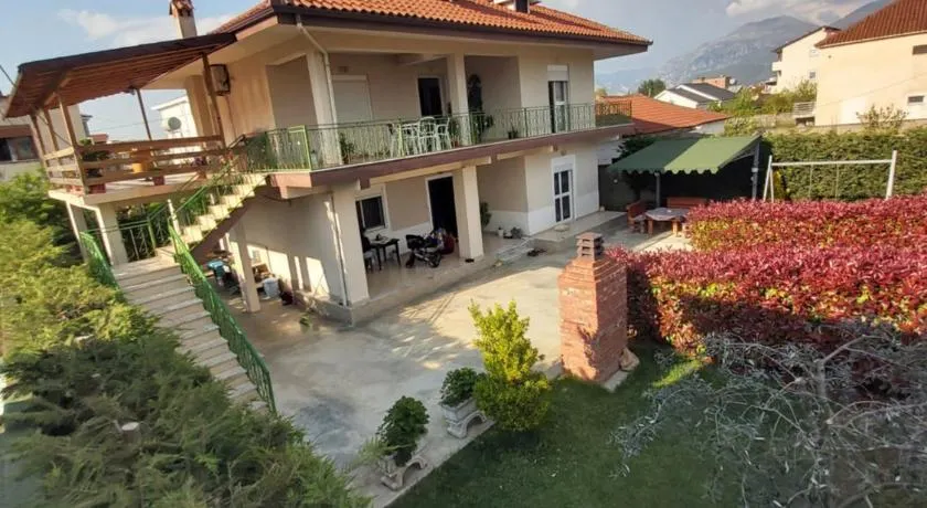 Villa Çerpja - Image 1