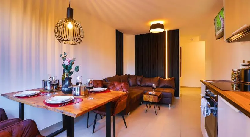 Perle der Wetterau - Smart TV - 3 Zimmer - Parkplatz - Image 1