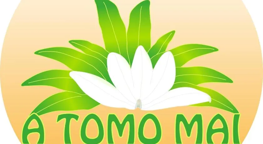 A TOMO MAI - Image 1