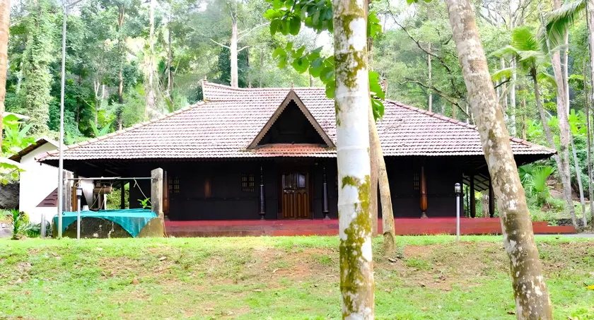 Valley of Eden Heritage HomeStay - Image 1