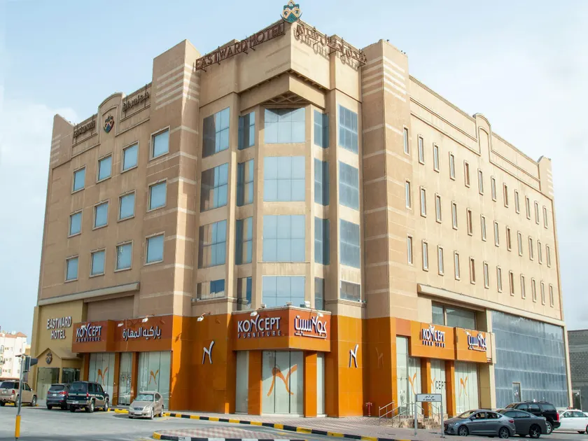ITLALA ALSHARQ FOR SERVICED APARTMENTs - Image 1