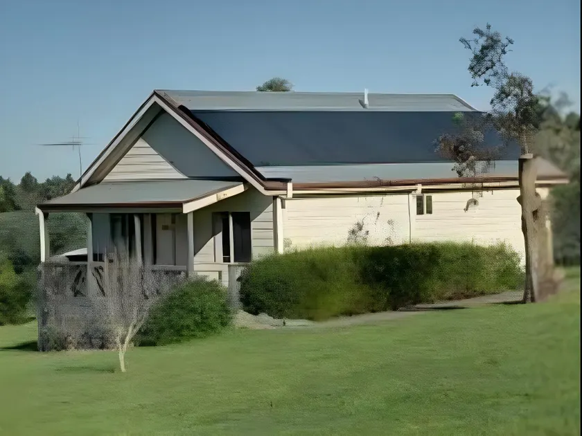 Neerim Country Cottages - Image 1
