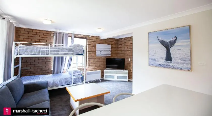 George Hideaway - Geroge St 30a - Image 1