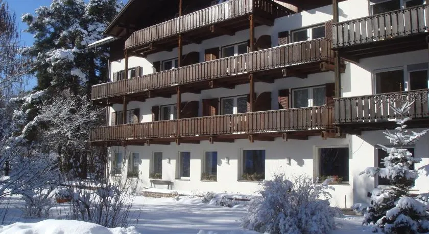 Residence Perwanger - Image 1
