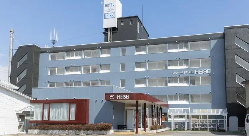 Business Hotel Heisei - Vacation STAY 90548 - Image 1