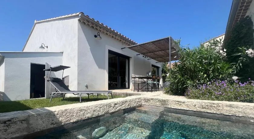 La maison de Flore - Image 1