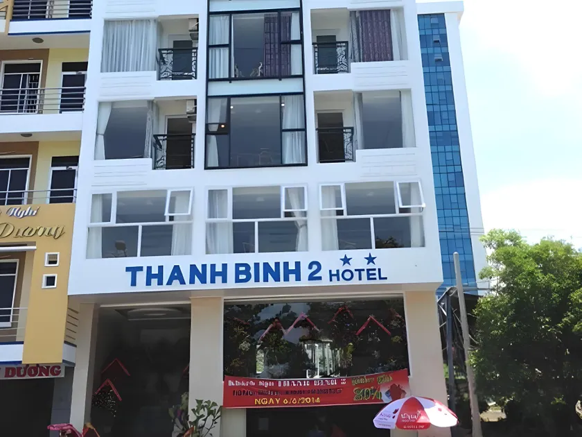 Thanh Binh 2 Hotel - Image 1