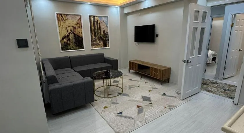 Grand Lüx Termal Yoncalı - Image 1