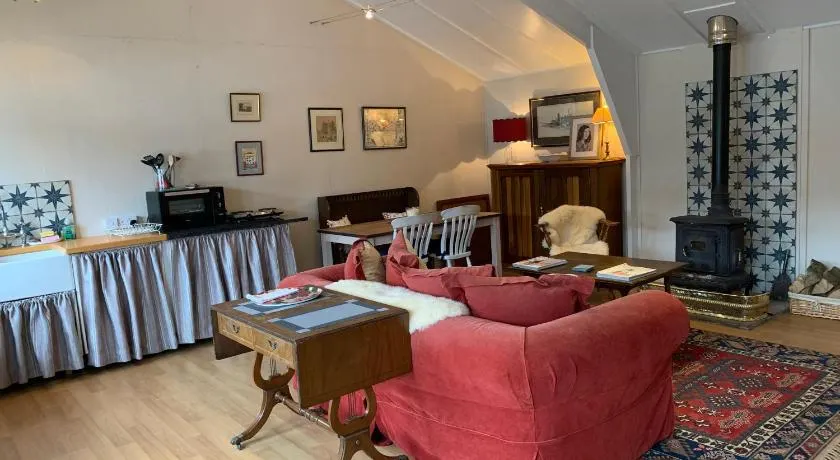 One bedroom lodge in the countryside - Image 1