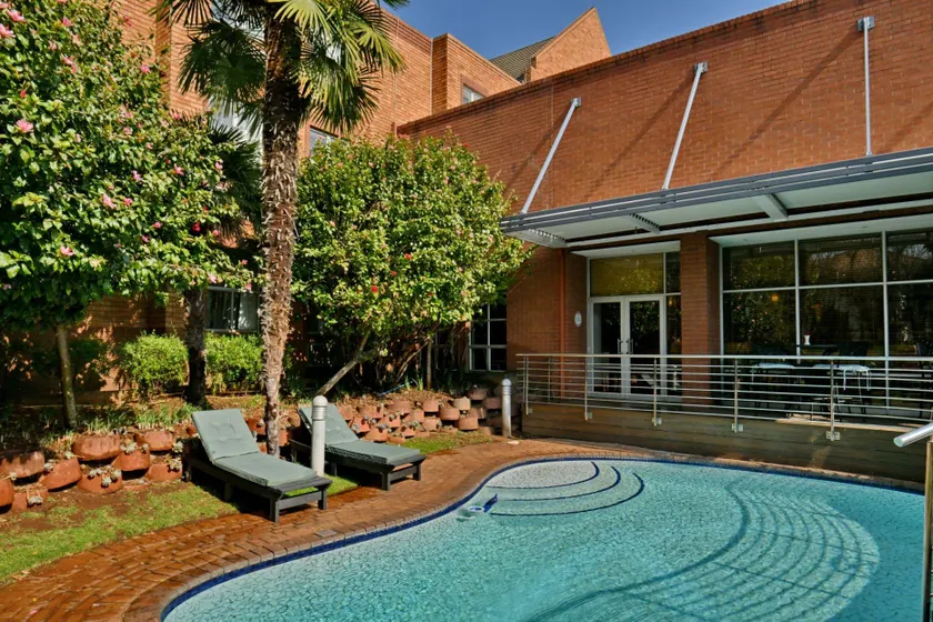 Road Lodge Sandton - Image 1