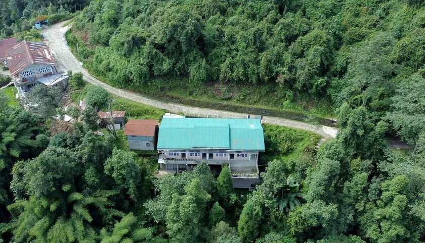 Bellevue Homestay - Image 1