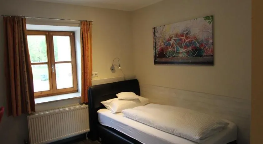 Hotel zum Anker - Image 1