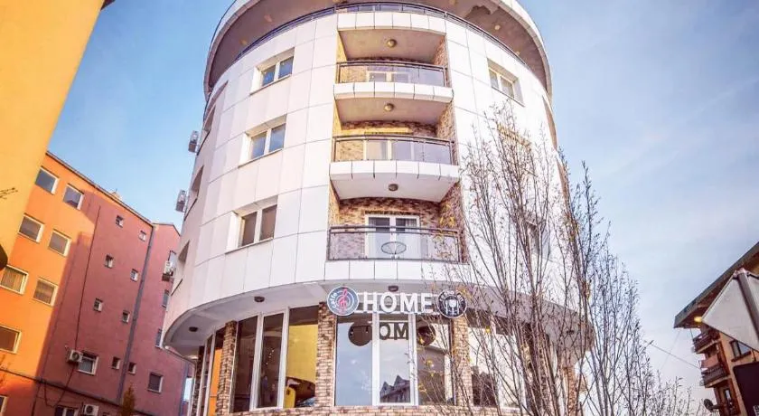 SZUR Home - Image 1