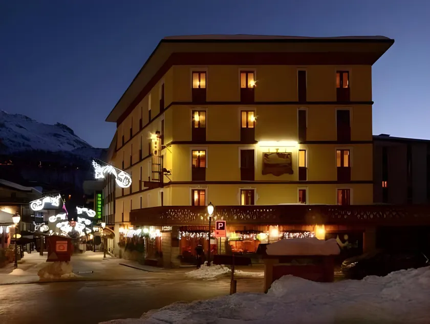 Art Hotel Grivola - Image 1