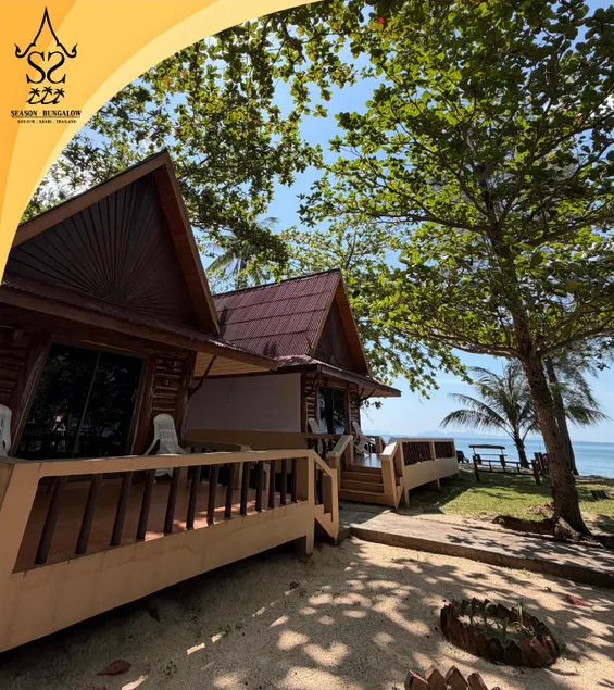 Season Bungalow - Image 1