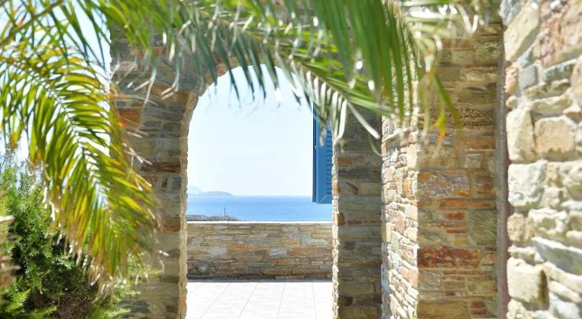 Andros Homes Sea Side Apartment & Studio - Image 1