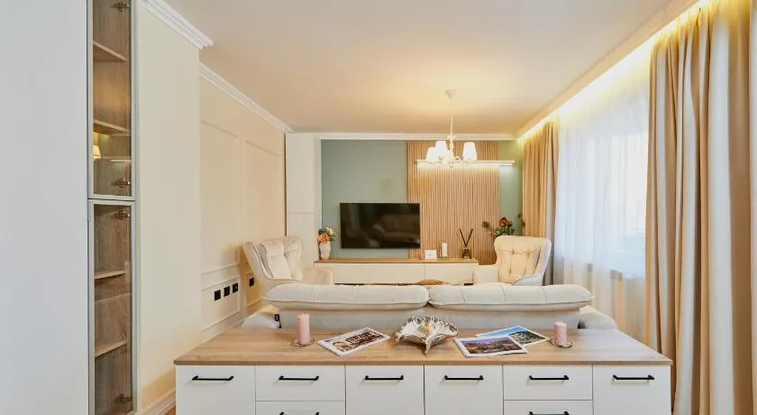 Florance Rentals Luxury Apartments in Nessebar - Image 1