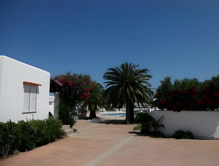 Residencial Bogamarí - Image 1