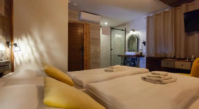 Moj Hir Boutique Rooms & Wellness Spa - Image 1