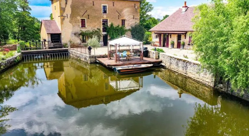 Le Moulin de Gâteau - Image 1
