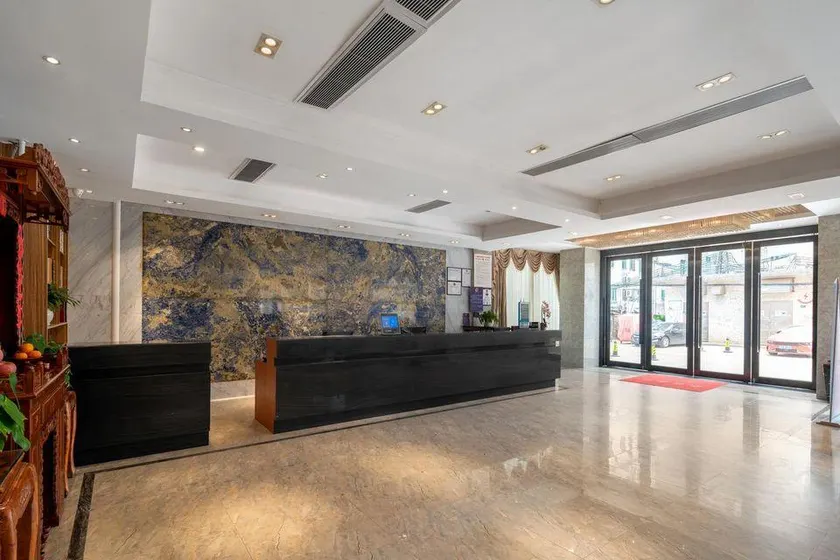 Dongguan Datang Hotel - Image 1