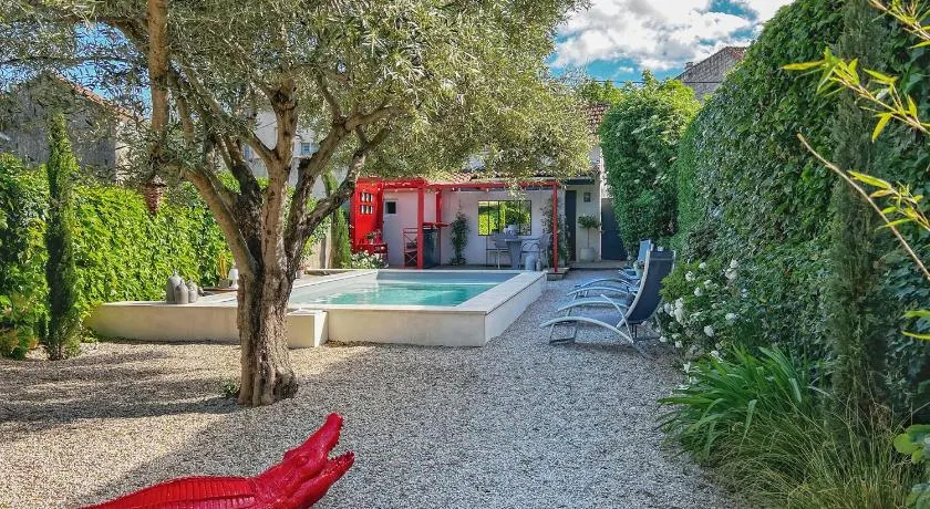 L’annexe - Image 1
