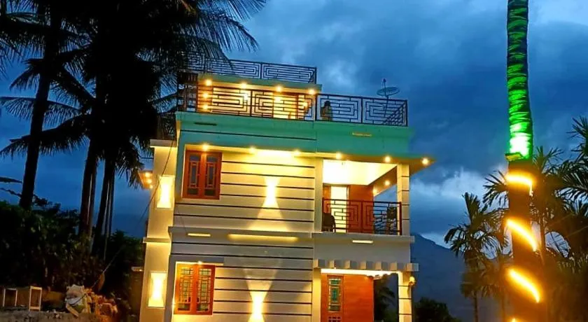 Paalm view premium resort - Image 1