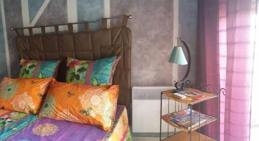 chambre chez l'habitant - Image 1