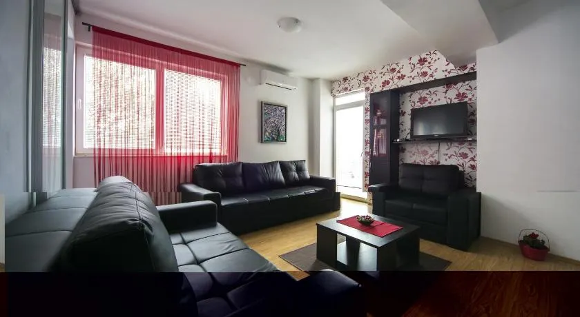Apartmani Nika Marangun - Image 1