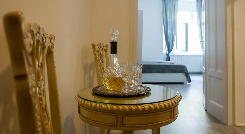 Natalie's Apartment - Image 1