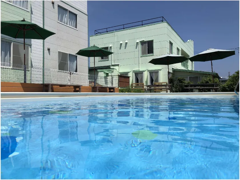 Pension Keiko - Image 1